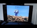 Flik Knocks Over Food A Bug S Life Sound Effects Only