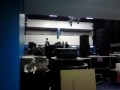 Big Big Love Fig.2 - Foals Sound Check - Backstage Cardiff Uni