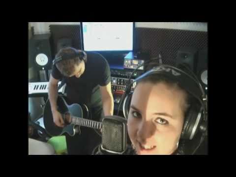 iNside feat. Alessza - "Néha elhiszem" 2011 - HD