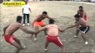 (13) Suner (Zira) Kabaddi Tournament 19 March 2016