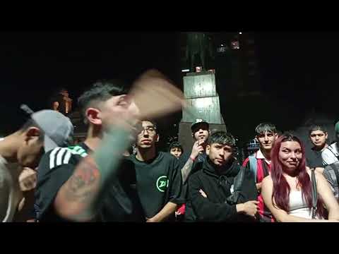 2vs2 ZACE MAKIA VS ACERTIJO X JERE VS DANIEL X LUCA (OCTAVOS) ULTIMA FECHA 