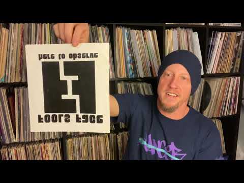 Ten Amazing Vinyl Records of Mixed Genres! Heavy Heads Records - Record Store Springfield, MO