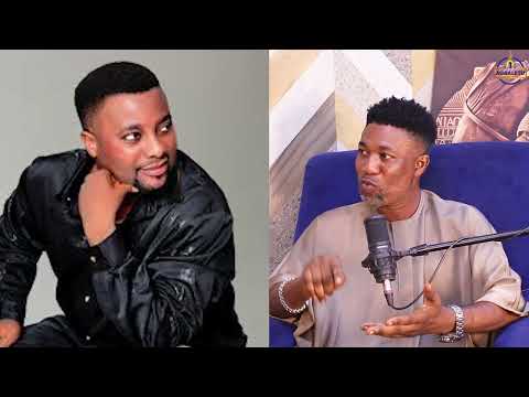 Ajogbajesu Twins fell from grace when they became greedy and failed to oil their Brainbox - Seyi Ajo