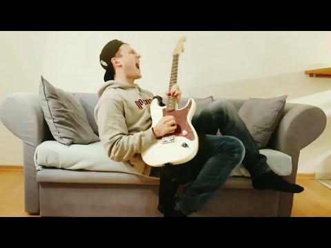 VlastYs - SLUNOVRAT (self-video) [BOOM EDITION]