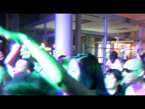 Mark Eteson - Trancefusion 2012 - #2