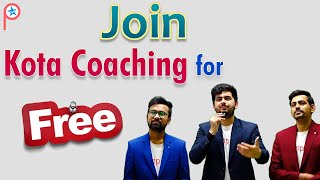 Free Kota Coaching | IIT JEE | Vineet Khatri | ATP STAR
