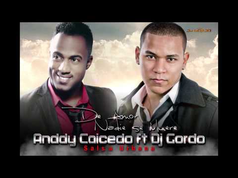 Dj Gordo ft. Anddy Caicedo - De Amor Nadie Se Muere (A Otro Nivel) #3