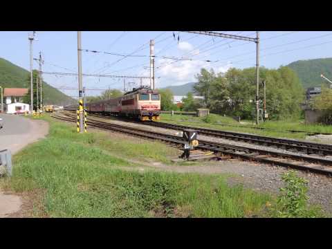 R812 Sitno ČD 242 273-1