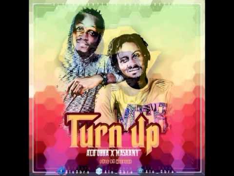 Alo Obra ft Massany TurnUp Prod by KeenaGh