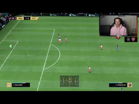 Timox - NGU Cup Compilado