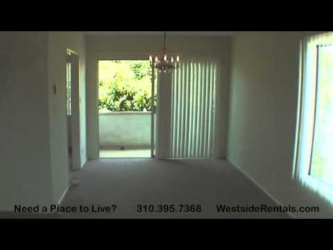 Santa Monica Apartments