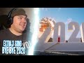 Song Bye Bye 2020 Extra3 REAKTION