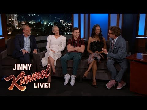 Watch lagu Images Videos Cast Of Avengers Infinity War Reveals Least Trustworthy Avenger, Watch Images Cast Of Avengers Infinity War Reveals Least Trustworthy Avenger free Watchn, video klip Cast Of Avengers Infinity War Reveals Least Trustworthy Avenger