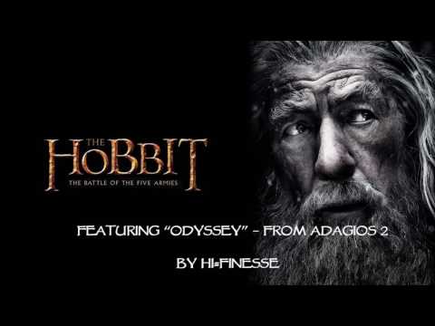 "Odyssey" by Hi-Finesse