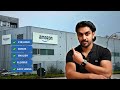 Amazon Part Time Jobs In Germany Salary Benefits How To Apply