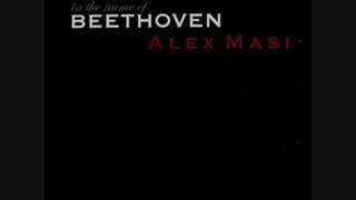 Symphony No. 5 First Movement (L. V. Beethoven) - Alex Masi