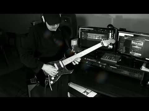 Little Wing Solo as Performed by Hiram Bullock