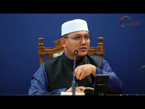 (LIVE) 06-09-2023 Ustaz Qarni Edrus : 40 Hadis Aspirasi Kejayaan Rasulullah SAW!