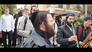 רבי מאיר אומר. שלום שטינברג.