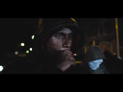 17 x 150 Blacks x Rage x Stickz x Mdargg   Smoke On Me [ U.K rap ]