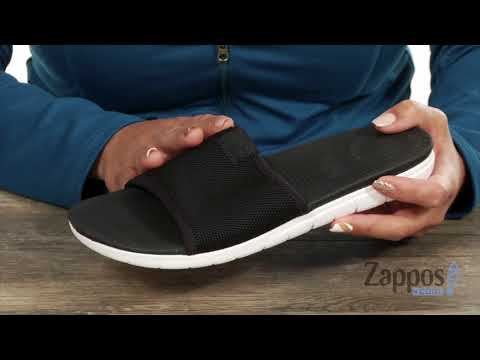 FitFlop Uberknit Slide Sandals SKU: 9076465