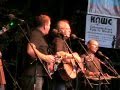 Seldom Scene "Workin' On a Building" PIP 2010