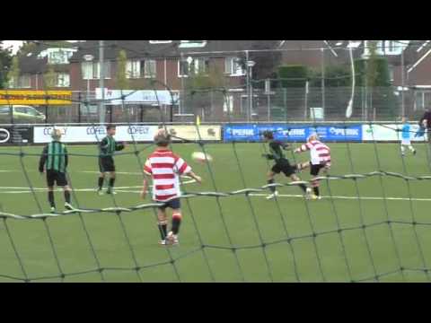 WSV30 F1 - Sporting K'nie F2, 0-3