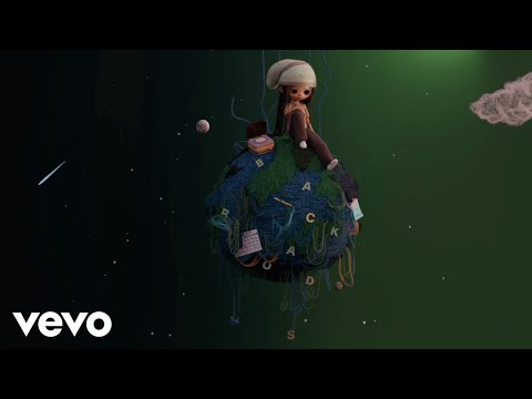 Samara Cyn - hardheaded (Official Audio)