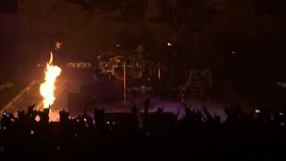 Download lagu Avenged Sevenfold - Critical Acclaim (live in the LBC) mp3