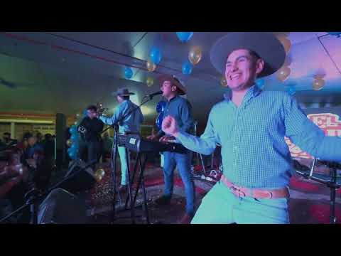 El Llanero De Ñuble - Mix La Carretera Concierto En Vivo HD