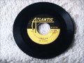 CLOVERS - COMIN' ON / THE FEELING IS SO GOOD - ATLANTIC 1010 - 1953
