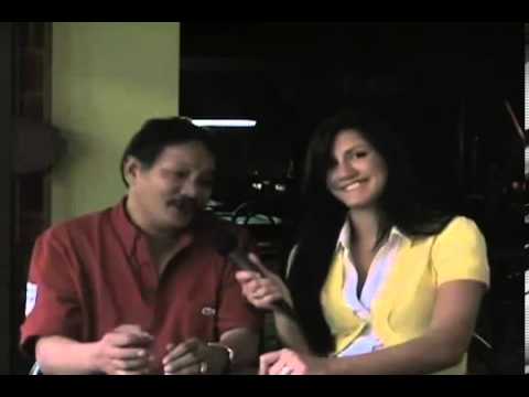 Efren Reyes      my favorite game is balkline