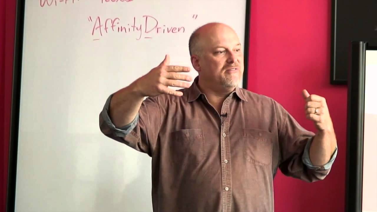 Plexxi Introduction with David Husak - YouTube
