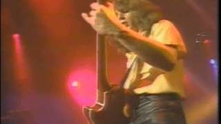 APRIL WINE - Anything You Want