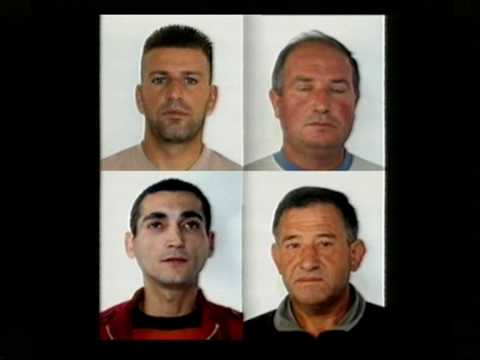 Ruoppolo Teleacras - Pentiti ed omicidi