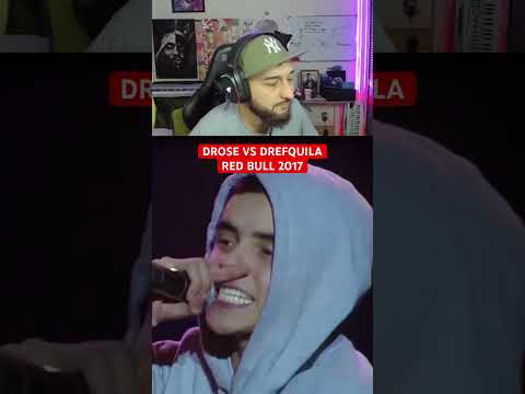 #batallasderap #drefquila #drose