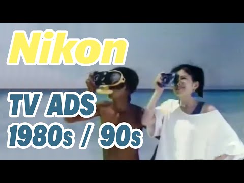 Nikon EN-EL20a įkraunama ličio jonų baterija video