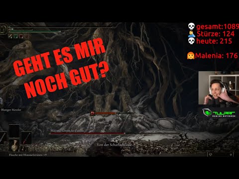 Malenia strapaziert meine mentale Gesundheit... | Tolkin Clips #5