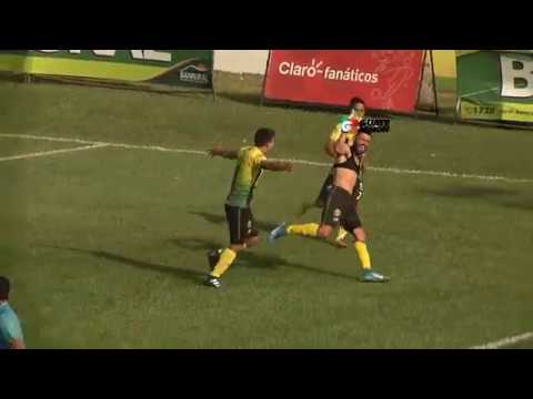 video REsumen: Guastatoya 2-0 Municipal - Clausura 2018 Jornada 17