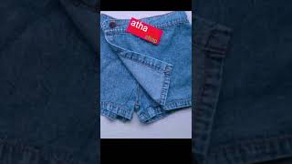 Download lagu Rekomendasi Rok celana anak perempuan lucu #viral #fashion #outfit mp3