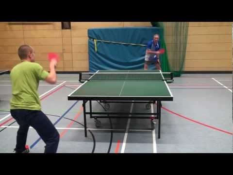 Training  Steger, Johann (Vater des DEUTSCHEN MEISTERS 2011 und 2012  BASTIAN STEGER