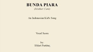 Download lagu NotasiLagu | BUNDA PIARA (Mother Care) – LaguAnak Indonesia mp3 Download lagu NotasiLagu | BUNDA PIARA (Mother Care) – LaguAnak Indonesia mp3