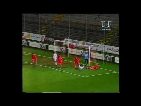 Amarcord Perugia Calcio Serie D - Perugia vs. Todi