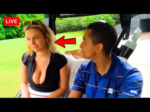 Hidden Golf Chats You Didn't See on TV