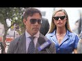 Aaron Phypers Wants To Clear My Name Accuses Denise Richards Of CHEATING