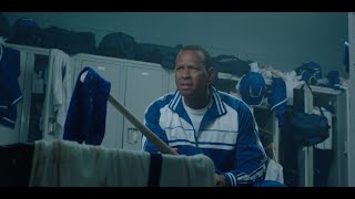  who is the actor in AlexRodriguez Beats the Stink with Laundry Sanitizer
