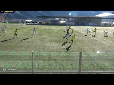 Partschins - Rovereto 2-1 | Oberliga 19 ST