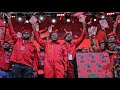 EFF Song Zizojika Izinto