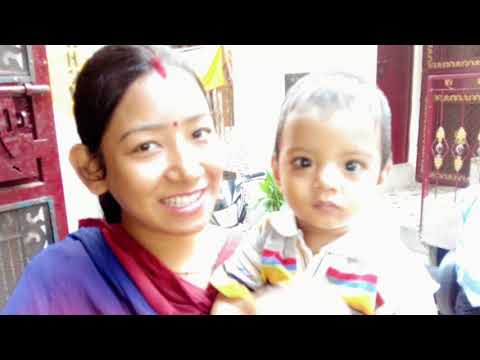 Happy Birthday to dear Vanshu