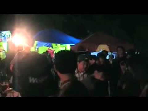 Crispy Ducks - Mari Berpesta (NewSong)
